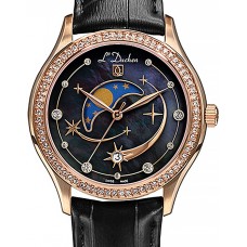Женские часы L'Duchen Perseides D 707.41.41