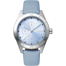 Женские часы DKNY Nolita Sport DK1L028L0015