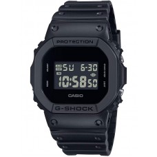 Мужские часы Casio G-Shock DW-5600UBB-1