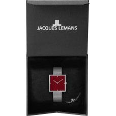 Женские часы Jacques Lemans Design Collection 1-2094B