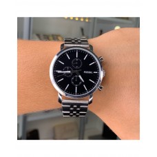 Мужские часы Fossil Luther BQ2328IE