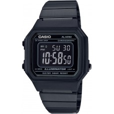 Мужские часы Casio CASIO Collection B650WB-1B
