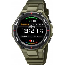 Мужские часы Lotus SmarTime 50024/3