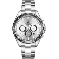 Мужские часы Beverly Hills Polo Club BEST SELLER Quartz Gents BP3127X.331