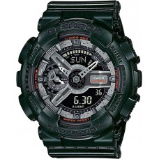 Женские часы Casio G-Shock GMA-S110MC-3A