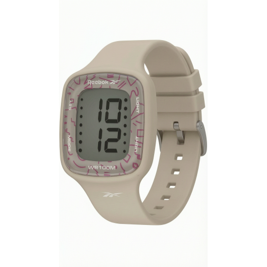 Женские часы Reebok Carse RV-CAR-L9-PSPS-WS - фото 3