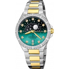 Женские часы Candino Lady Elegance Date C4761/2