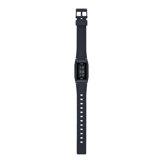 Наручные часы Casio Pop LF-10WH-1 - фото 2