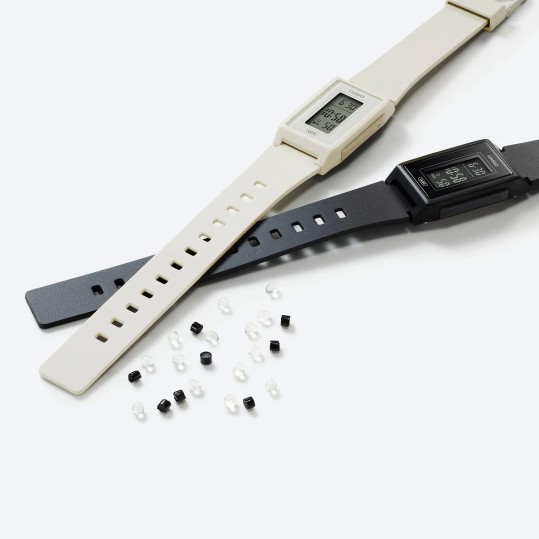 Наручные часы Casio Pop LF-10WH-1 - фото 3