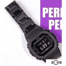Мужские часы Casio G-Shock GW-B5600BC-1B