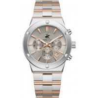 Мужские часы Beverly Hills Polo Club QUARTZ Gents BP3871X.560
