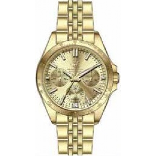 Женские часы Beverly Hills Polo Club QUARTZ Ladies BP3771C.110 - фото 1