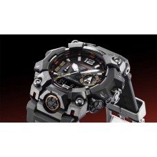 Мужские часы Casio G-Shock GWG-B1000EC-1A