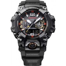Мужские часы Casio G-Shock GWG-B1000EC-1A