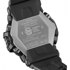 Мужские часы Casio G-Shock GWG-B1000EC-1A