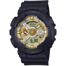 Мужские часы Casio G-Shock GA-110CD-1A9