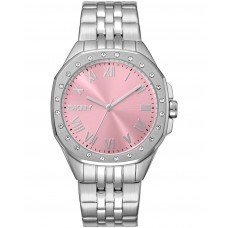 Женские часы DKNY Brooklyn Maxi DK1L011M0035