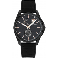 Мужские часы Jacques Lemans Derby 1-2199H