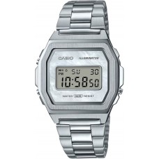 Женские часы Casio Iconic A1000D-7EF