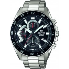 Мужские часы Casio Edifice EFV-550D-1A