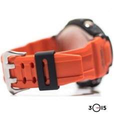 Мужские часы Casio G-Shock G-Shock GA-1000-4A
