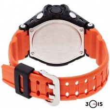 Мужские часы Casio G-Shock G-Shock GA-1000-4A