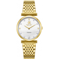 Женские часы Beverly Hills Polo Club Quartz BP3737X.130
