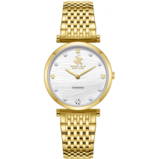 Женские часы Beverly Hills Polo Club Quartz BP3737X.130