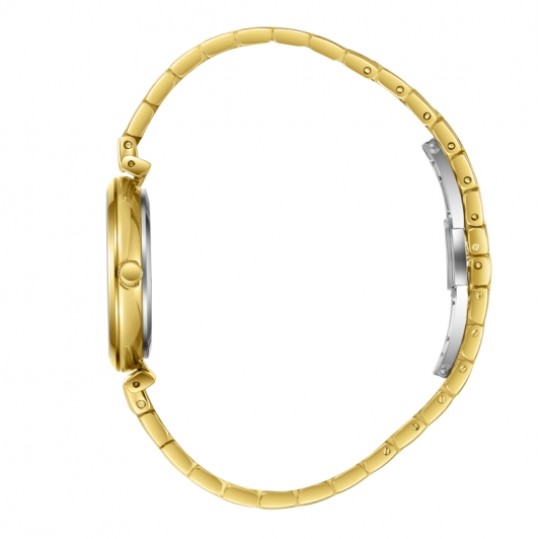 Женские часы Beverly Hills Polo Club Quartz BP3737X.130 - фото 4