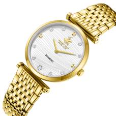Женские часы Beverly Hills Polo Club Quartz BP3737X.130