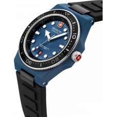 Мужские часы Swiss Military Hanowa Ocean Pioneer SMWGN0001184