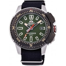 Мужские часы Orient RA-AC0N03E