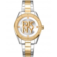 Женские часы DKNY Chambers Midi DK1L016M0085