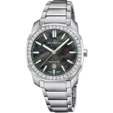 Женские часы Candino Lady Elegance Date C4756/8