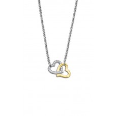 Женская подвеска Lotus Woman's Heart LS2117-1/1