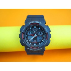 Мужские часы Casio G-Shock GA-100-1A4