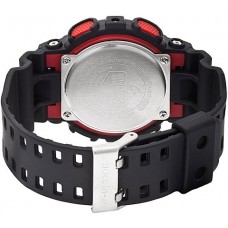 Мужские часы Casio G-Shock GA-100-1A4