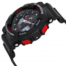 Мужские часы Casio G-Shock GA-100-1A4