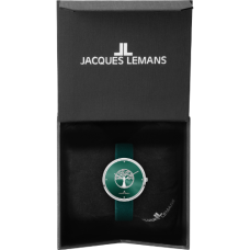 Женские часы Jacques Lemans Design Collection 1-2092E