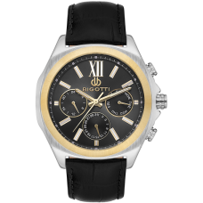 Мужские часы Bigotti Milano BG.1.10519-3