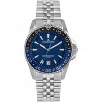 Мужские часы Jacques Lemans Liverpool Diver 1-2205I