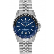Мужские часы Jacques Lemans Liverpool Diver 1-2205I