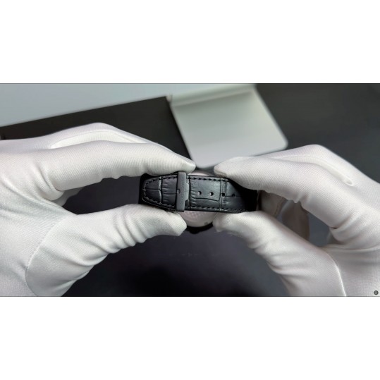 Мужские часы Jacques Lemans Derby 1-2204J - фото 7