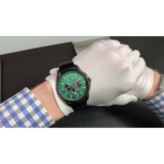 Мужские часы Jacques Lemans Derby 1-2204J - фото 9