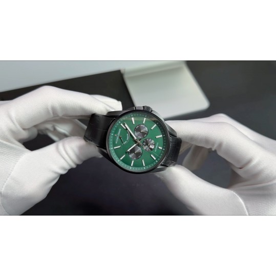 Мужские часы Jacques Lemans Derby 1-2204J - фото 2