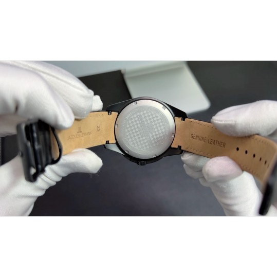 Мужские часы Jacques Lemans Derby 1-2204J - фото 8