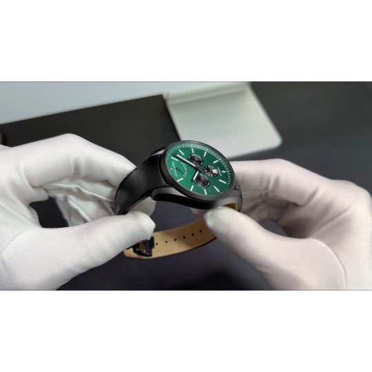 Мужские часы Jacques Lemans Derby 1-2204J - фото 3