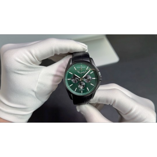 Мужские часы Jacques Lemans Derby 1-2204J - фото 5