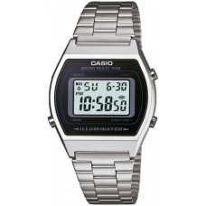 Мужские часы Casio Digital B640WD-1A