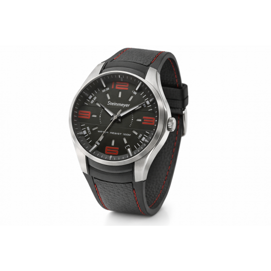 Мужские часы Steinmeyer Skateboarding S 081.03.25 - фото 2